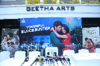Urvasivo Rakshasivo Movie Success Celebrations